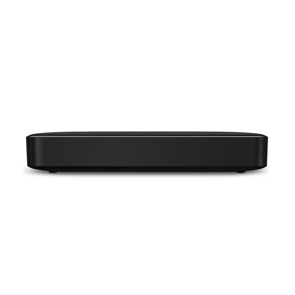 WD Elements Portable 5 To Noir (USB 3.0)