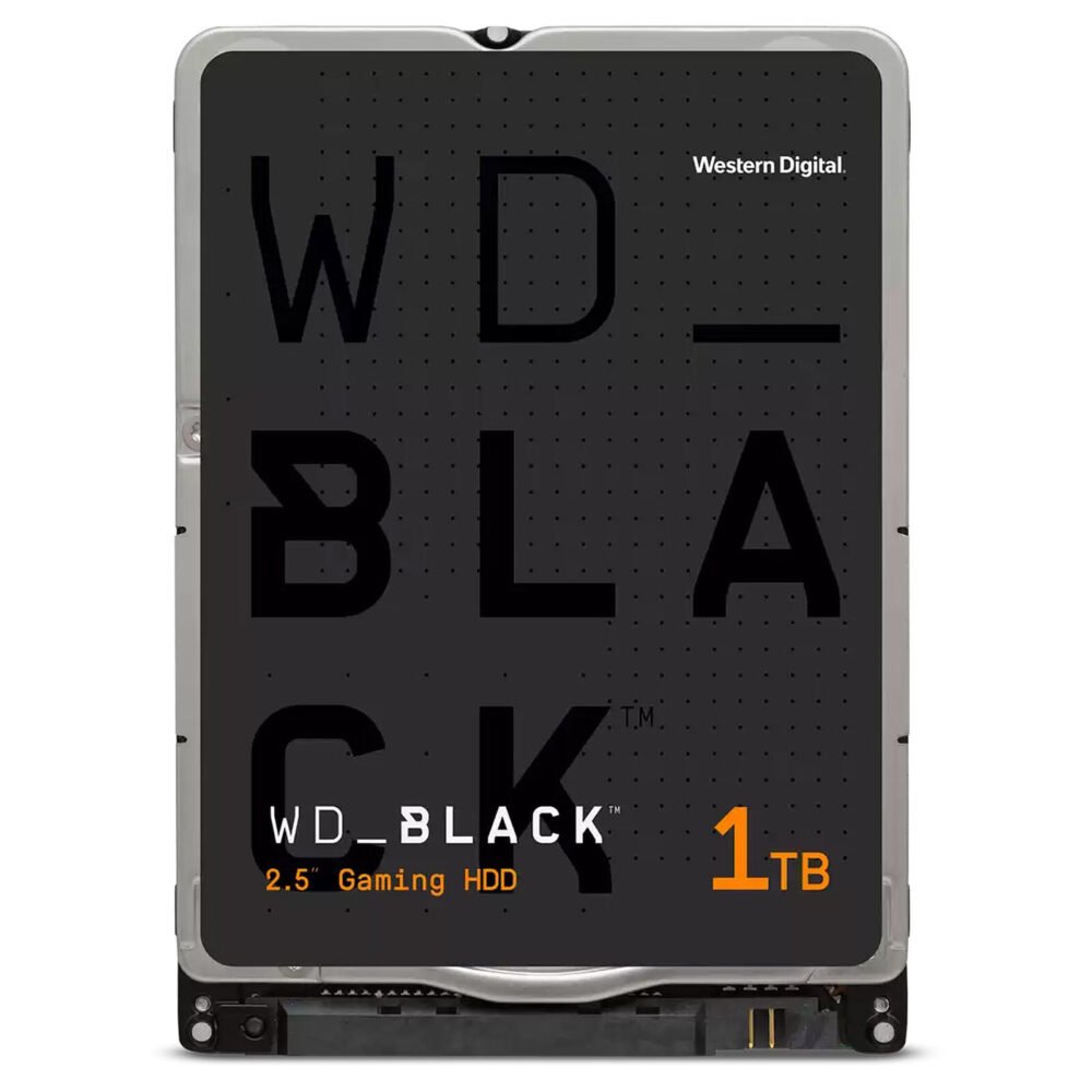 WD_Black Mobile 1 To