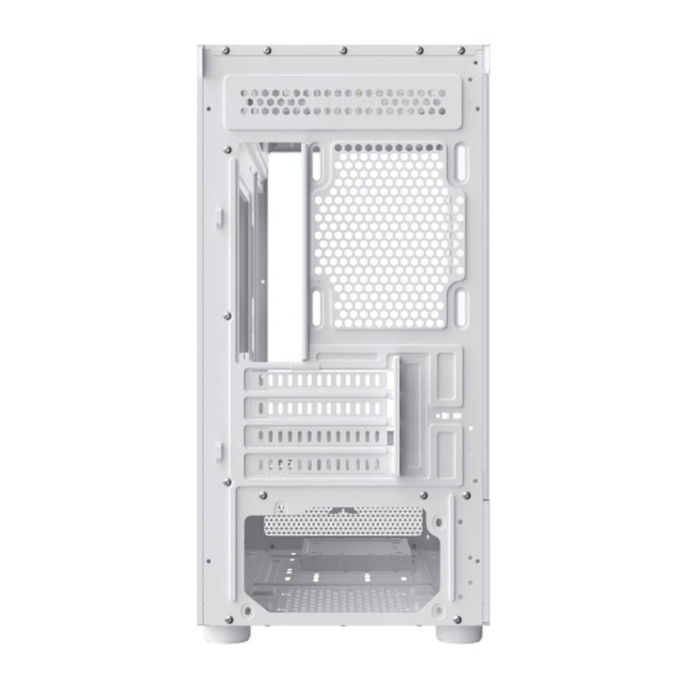 Xigmatek Alphard M (Blanc)