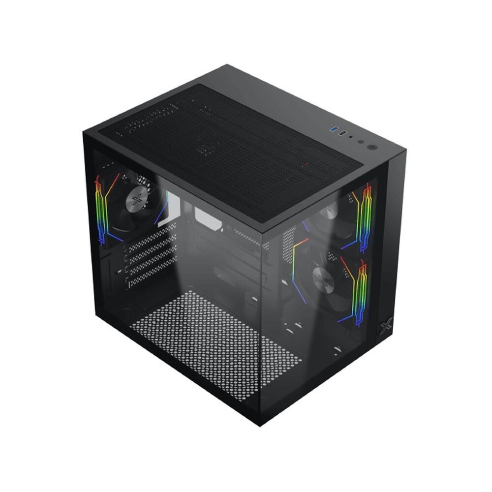 Xigmatek Aqua M Lite Noir
