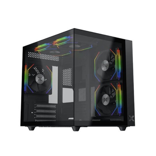 Xigmatek Aqua M Lite Noir