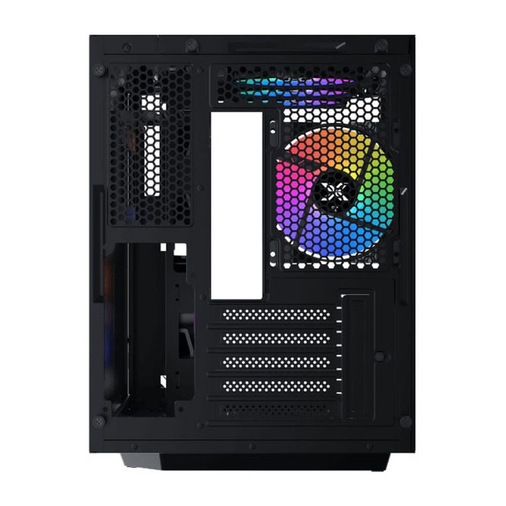 Xigmatek Cubi M (Noir)