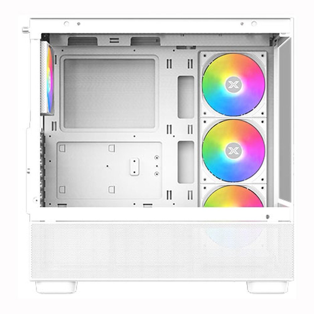 Xigmatek Endorphin Air Arctic V2 (Blanc)