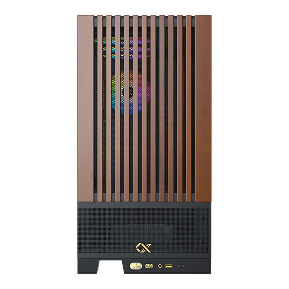Xigmatek Endorphin WD (Noir)