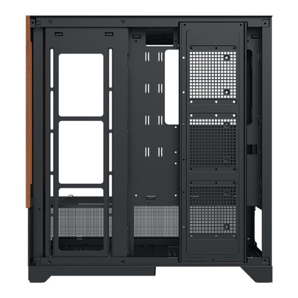 Xigmatek Endorphin WD (Noir)