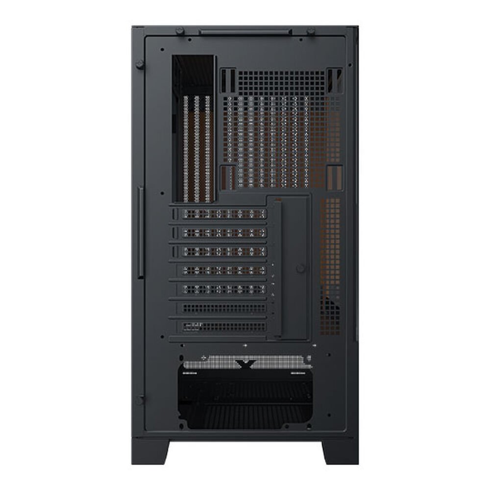 Xigmatek Endorphin WD (Noir)