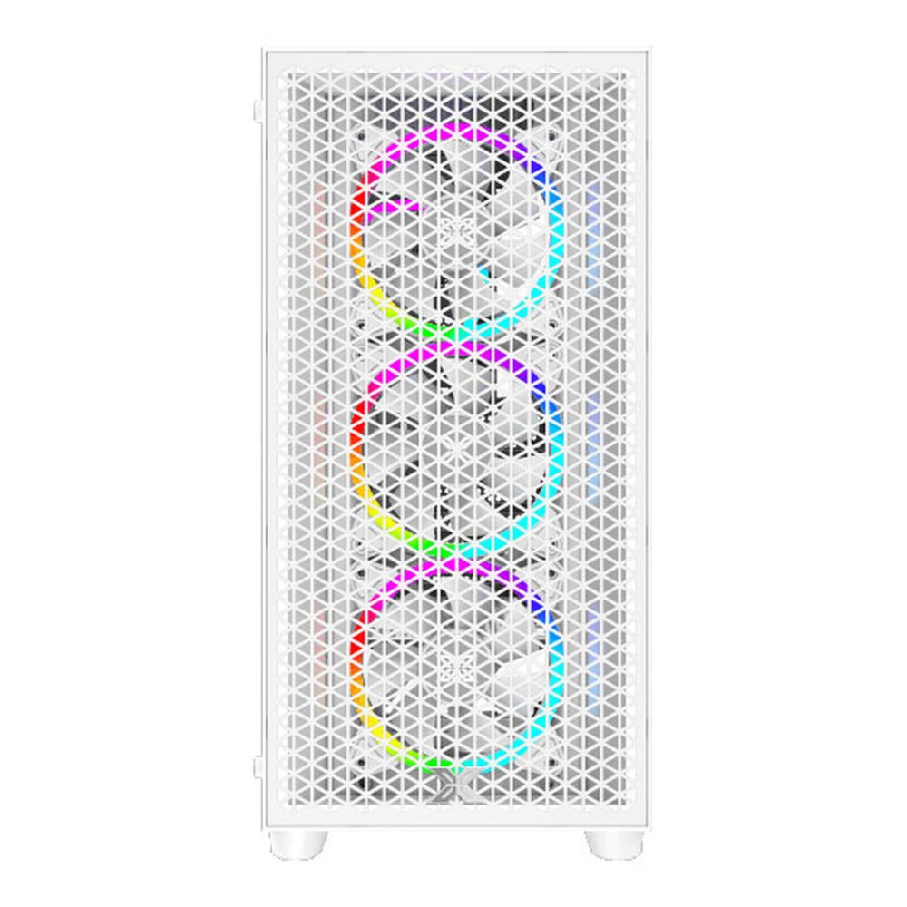 Xigmatek Gaming G Pro Arctic (Blanc)