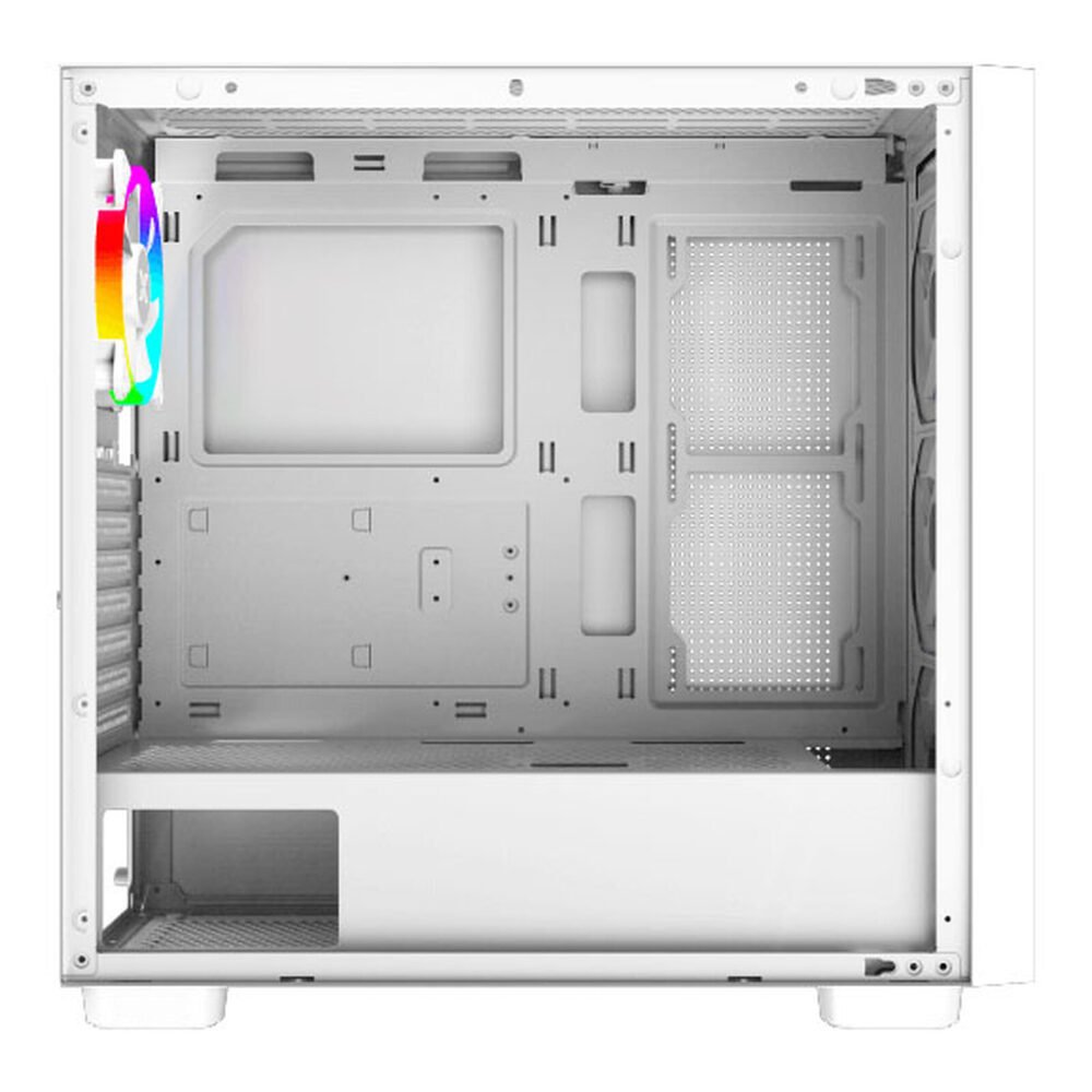 Xigmatek Gaming G Pro Arctic (Blanc)