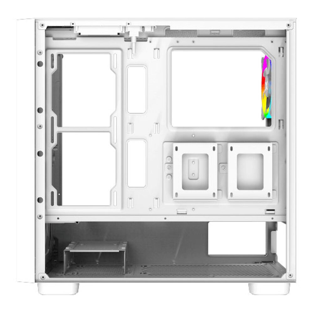 Xigmatek Gaming G Pro Arctic (Blanc)