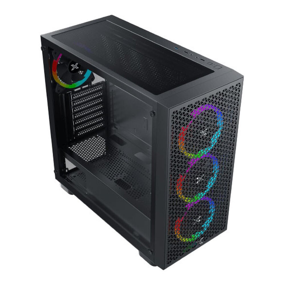Xigmatek Gaming G Pro (Noir) 1 Xigmatek Gaming G Pro (Noir)