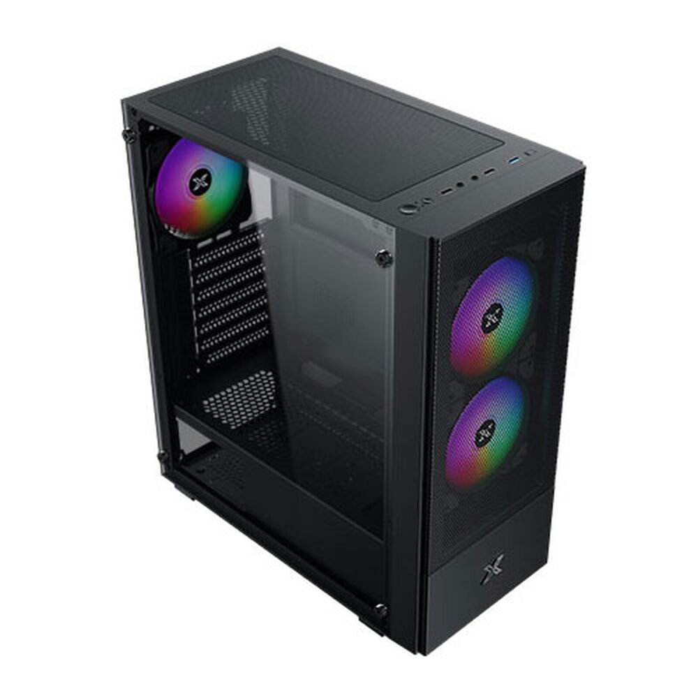 Xigmatek Hero II Air 3F