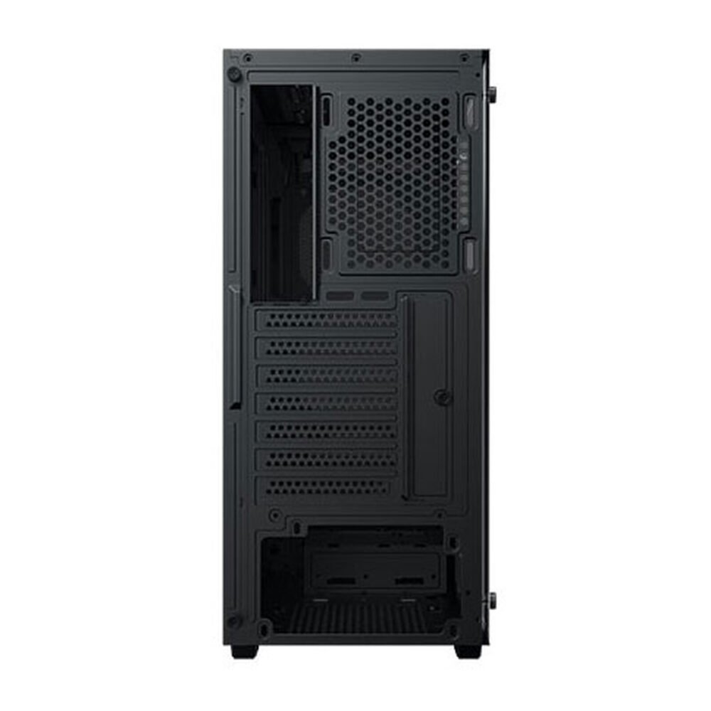 Xigmatek Hero II Air 3F