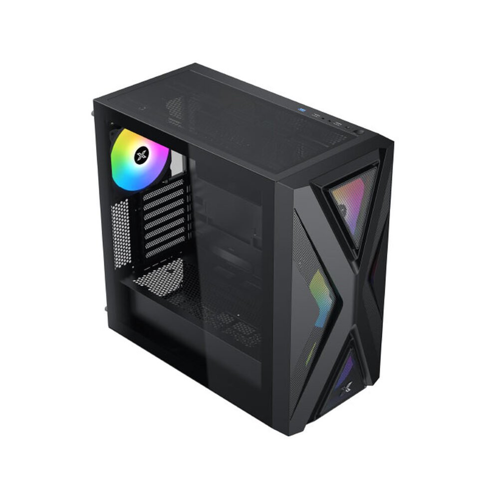 Xigmatek Hyperion Noir