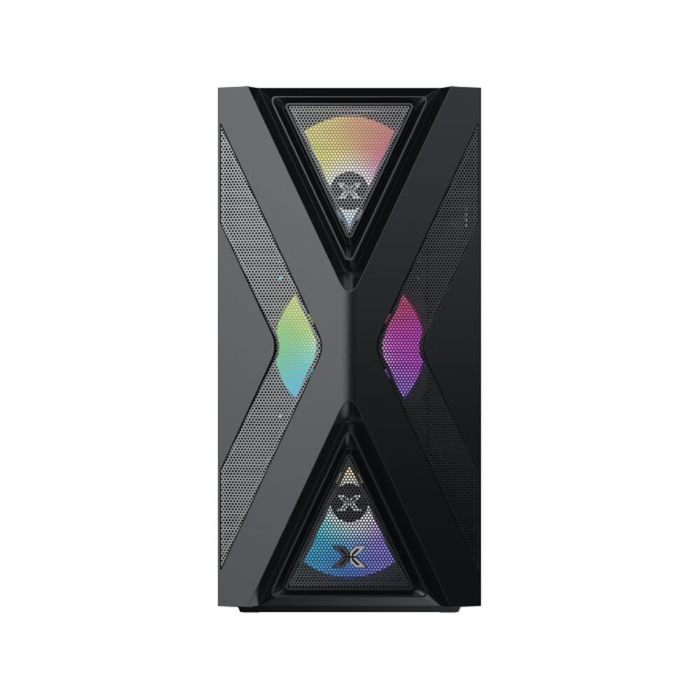 Xigmatek Hyperion Noir
