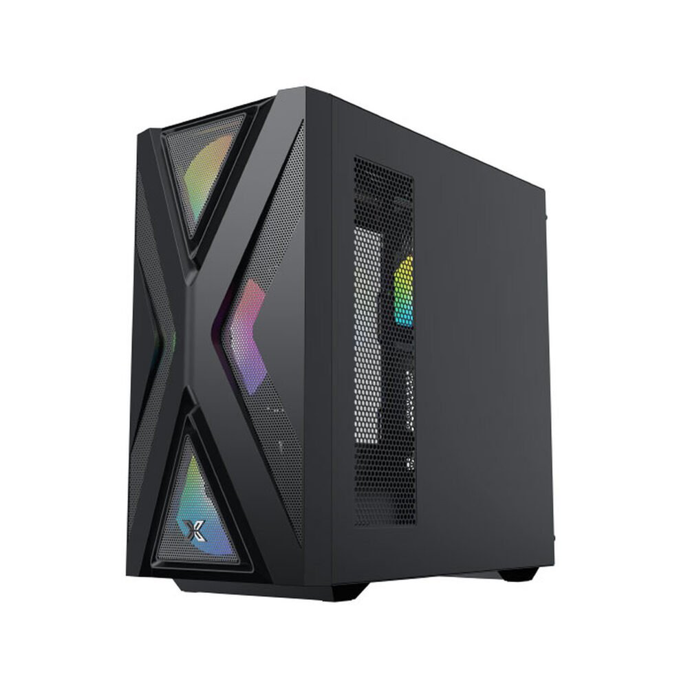 Xigmatek Hyperion Noir