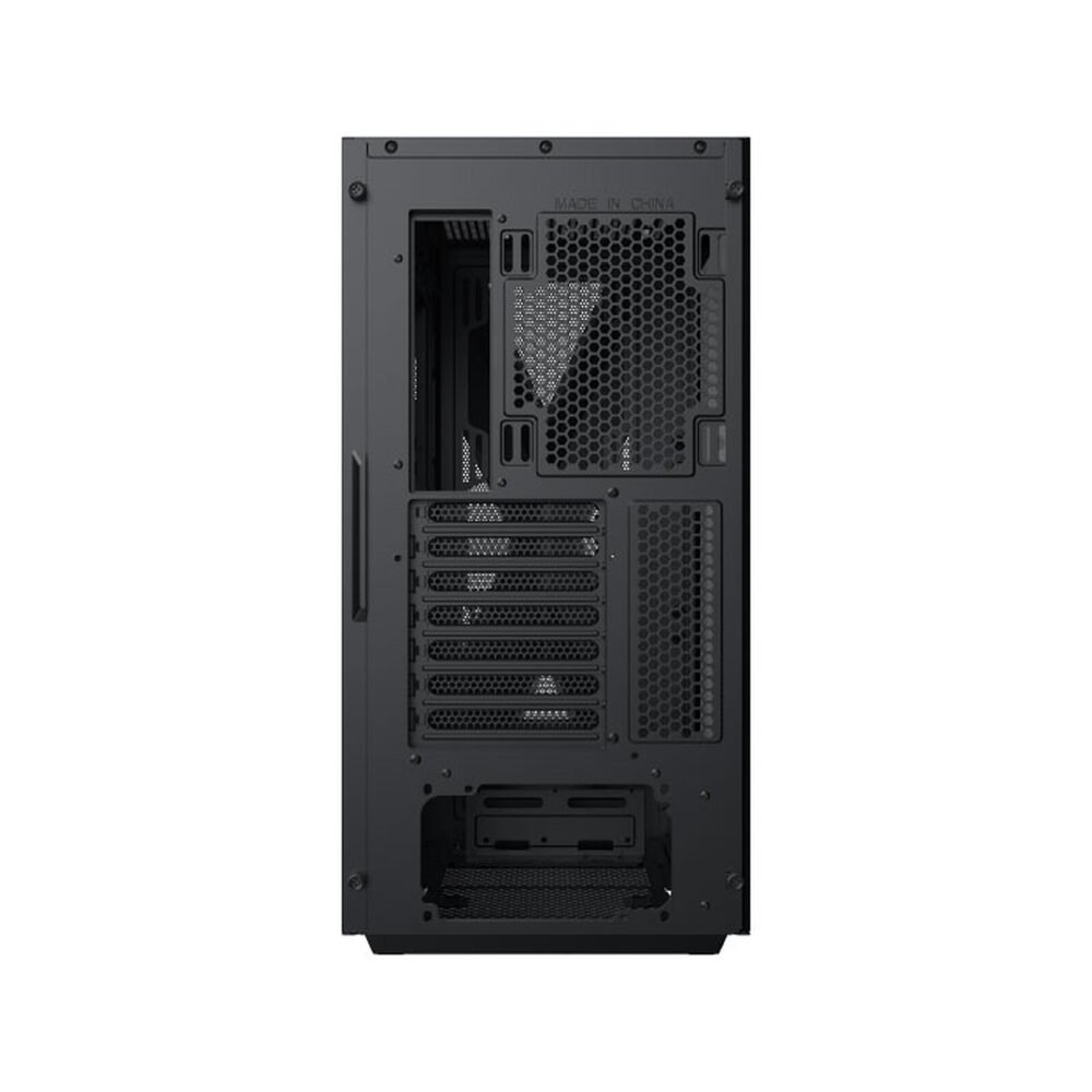 Xigmatek Hyperion Noir