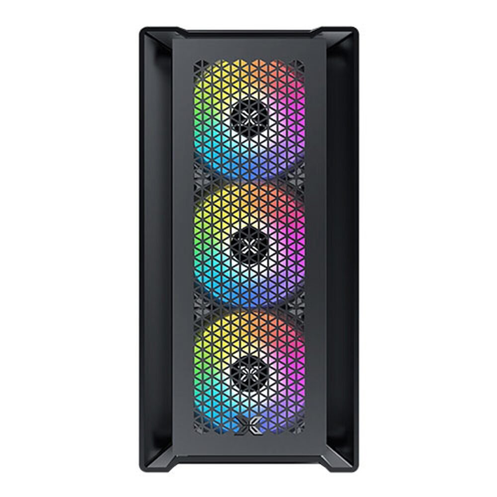 Xigmatek LUX M