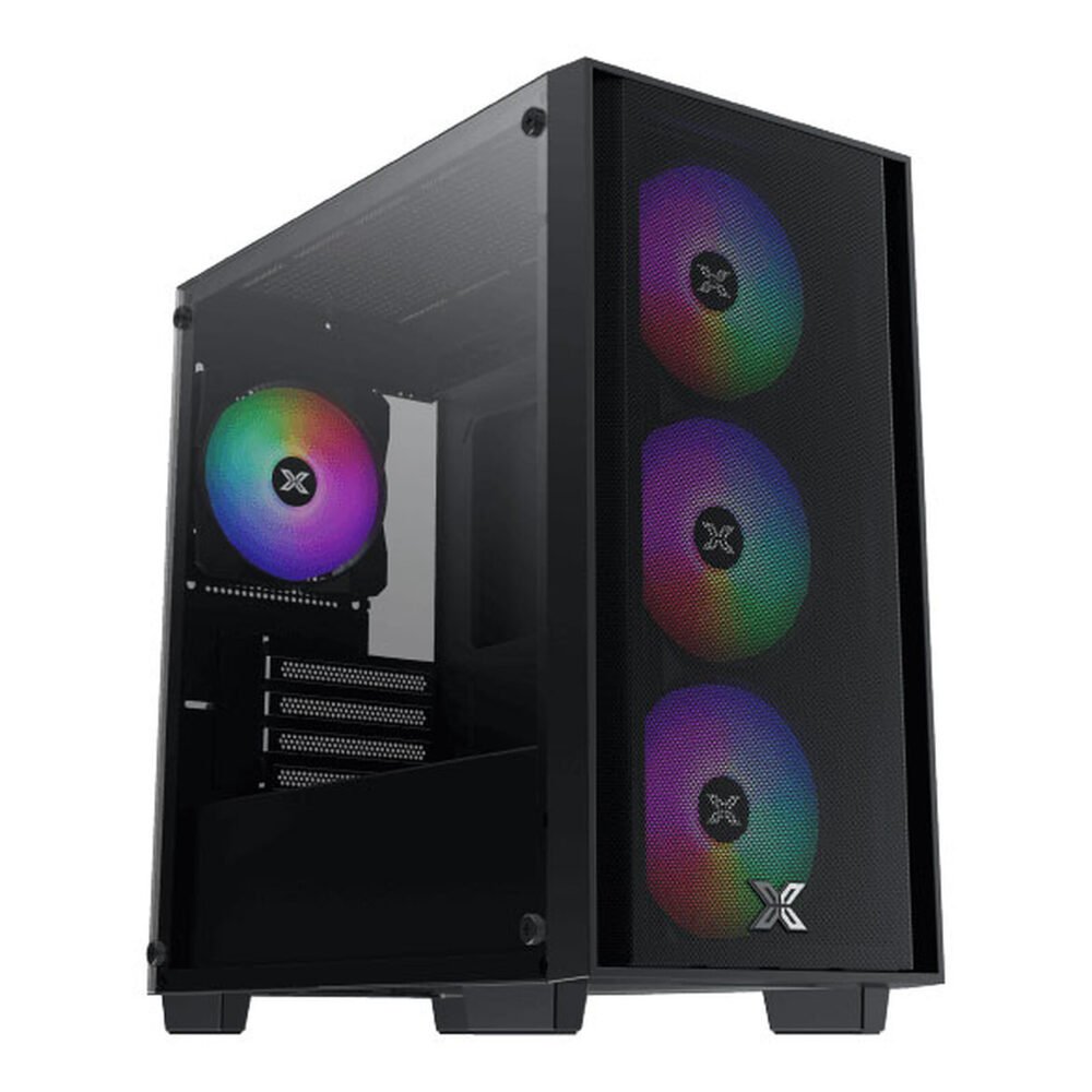 Xigmatek NYX Air II 1 Xigmatek NYX Air II