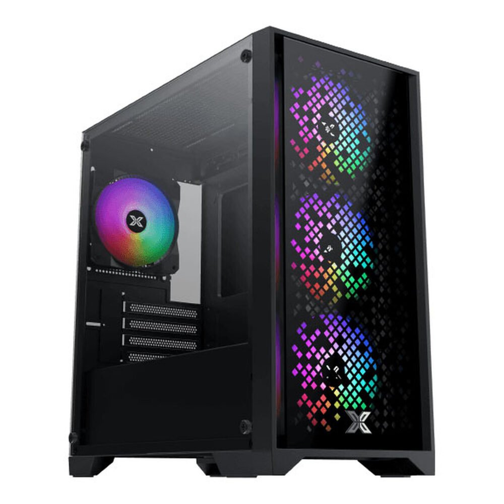 Xigmatek NYX II 1 Xigmatek NYX II