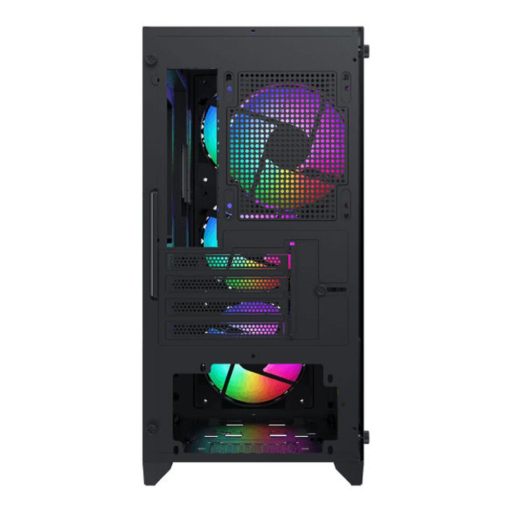Xigmatek NYX II
