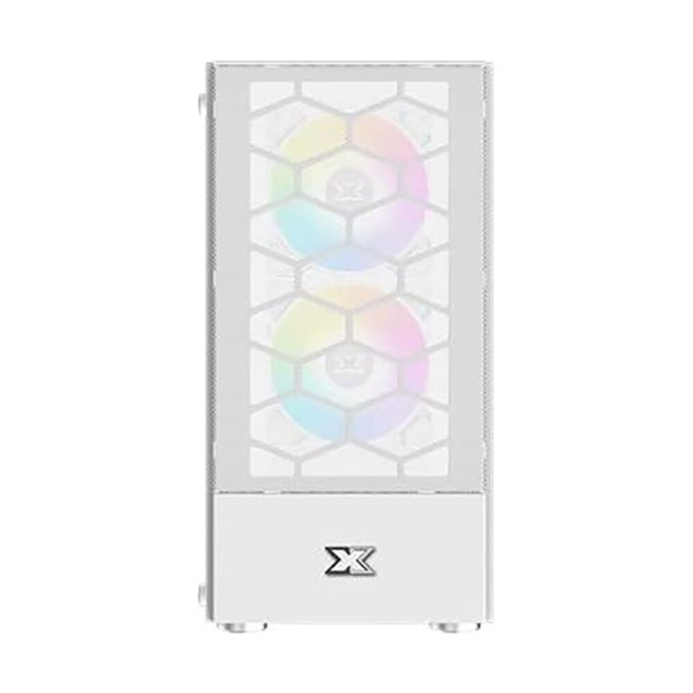 Xigmatek Oreo Arctic (Blanc)