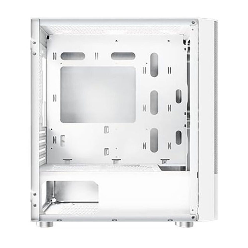 Xigmatek Oreo Arctic (Blanc)
