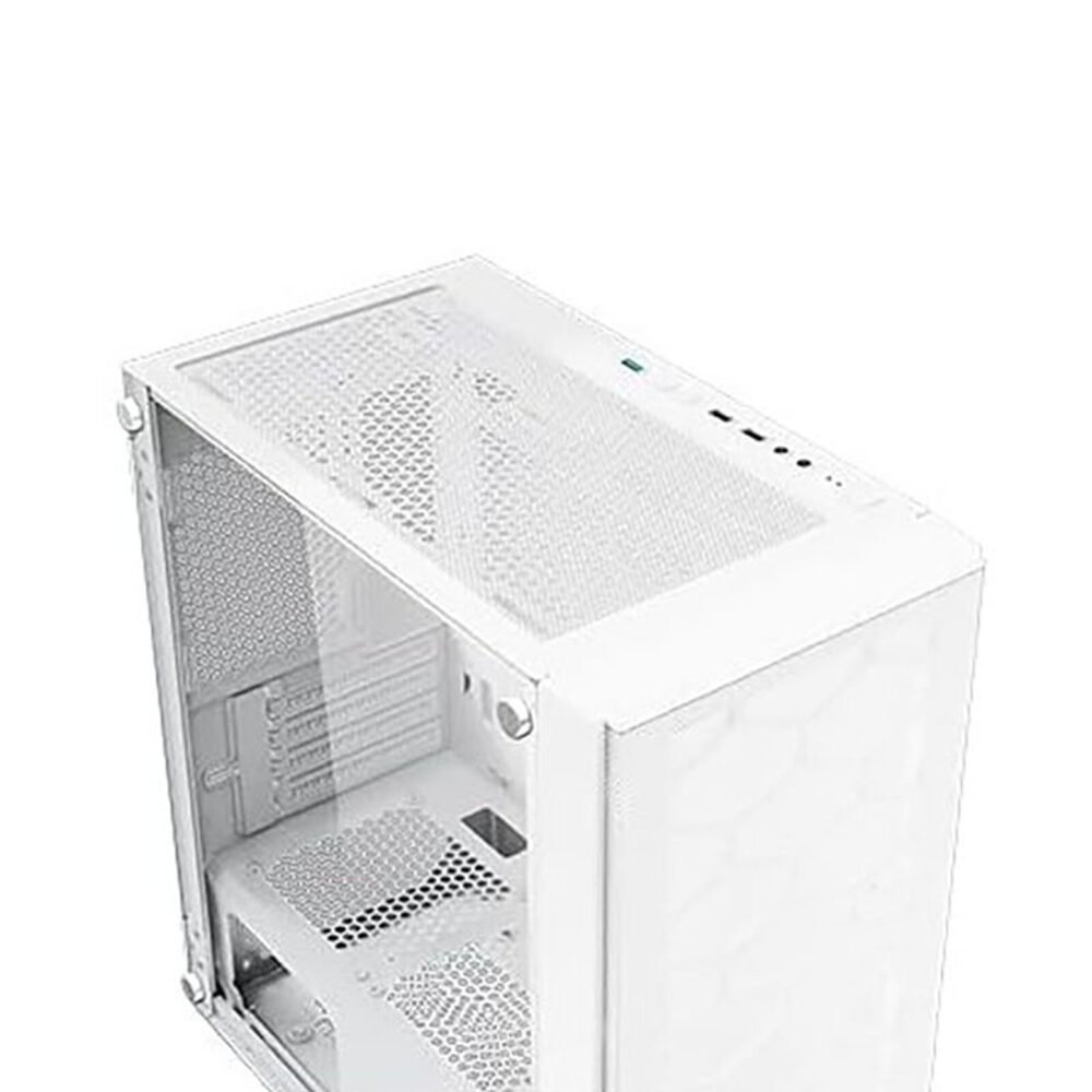 Xigmatek Oreo Arctic (Blanc)