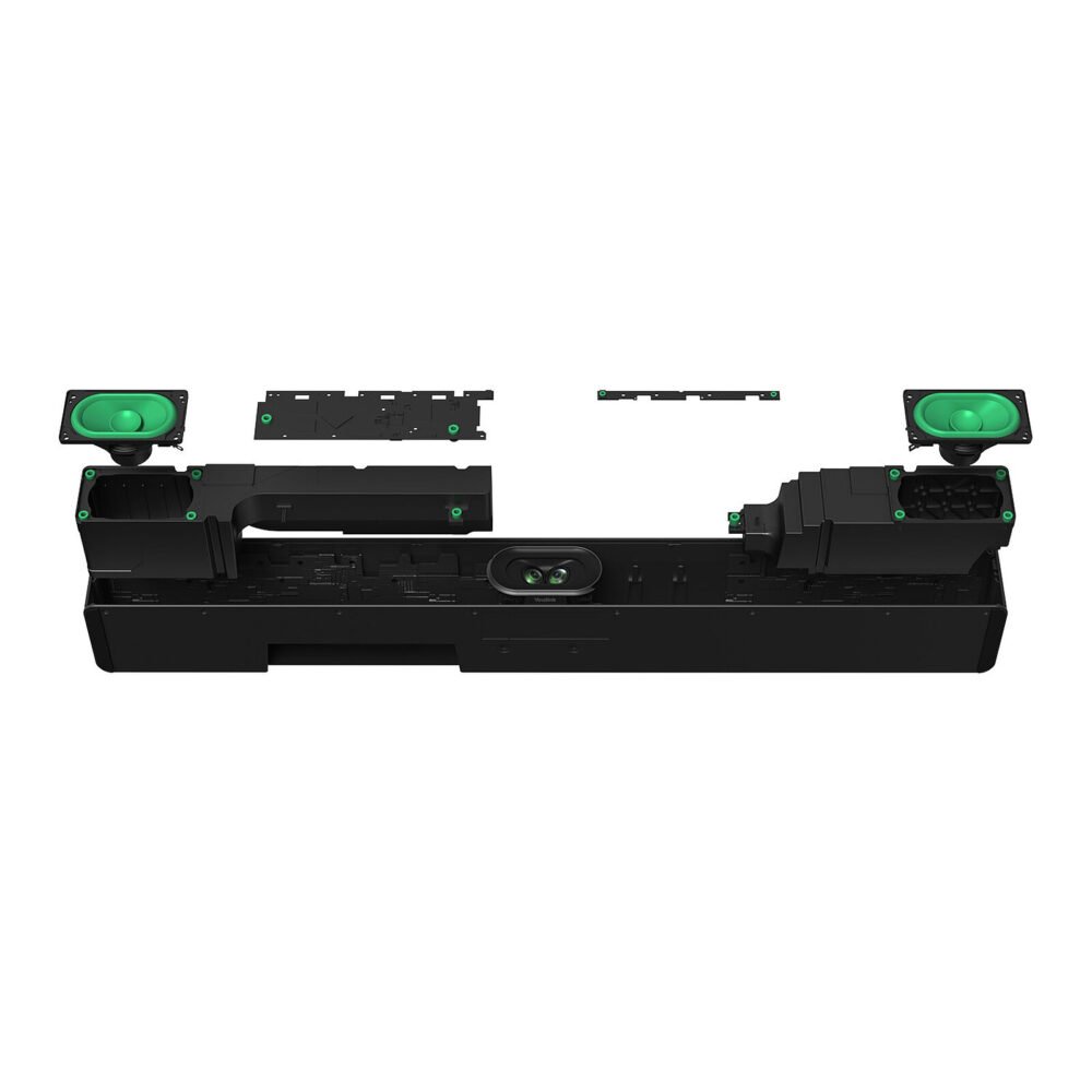 Yealink SmartVision 40
