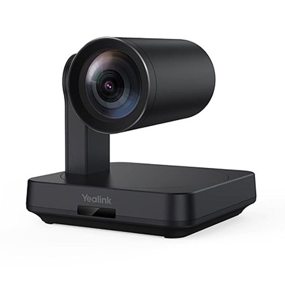 Yealink UVC84 Noir