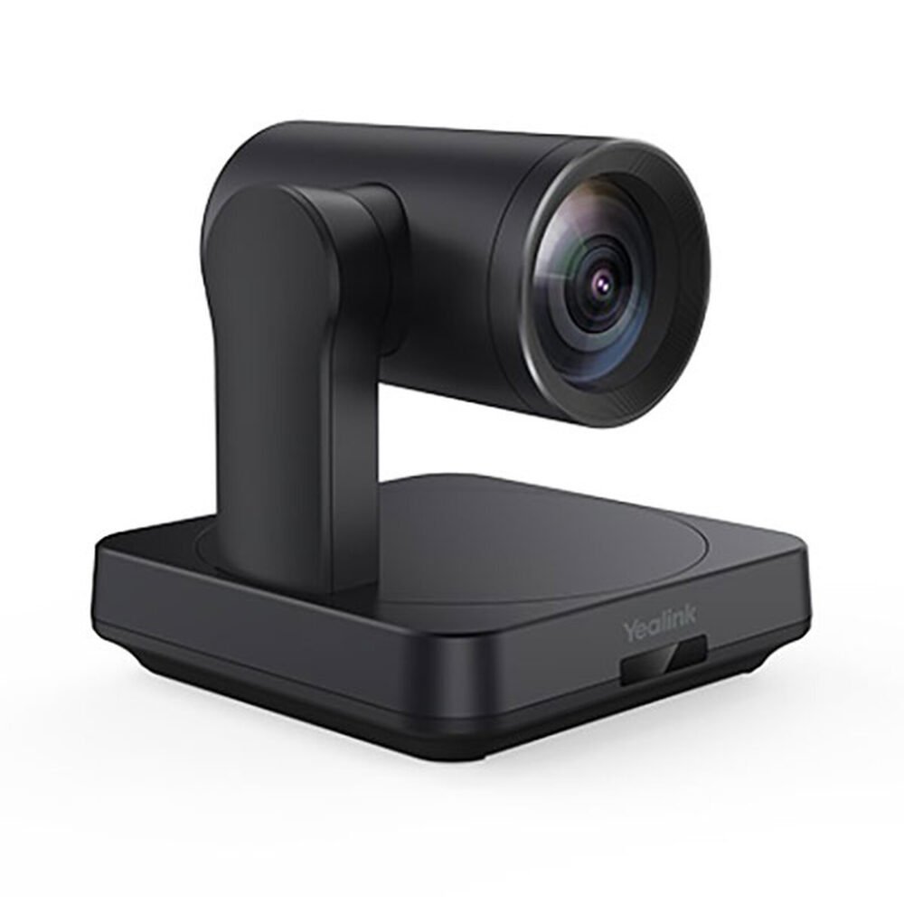Yealink UVC84 Noir