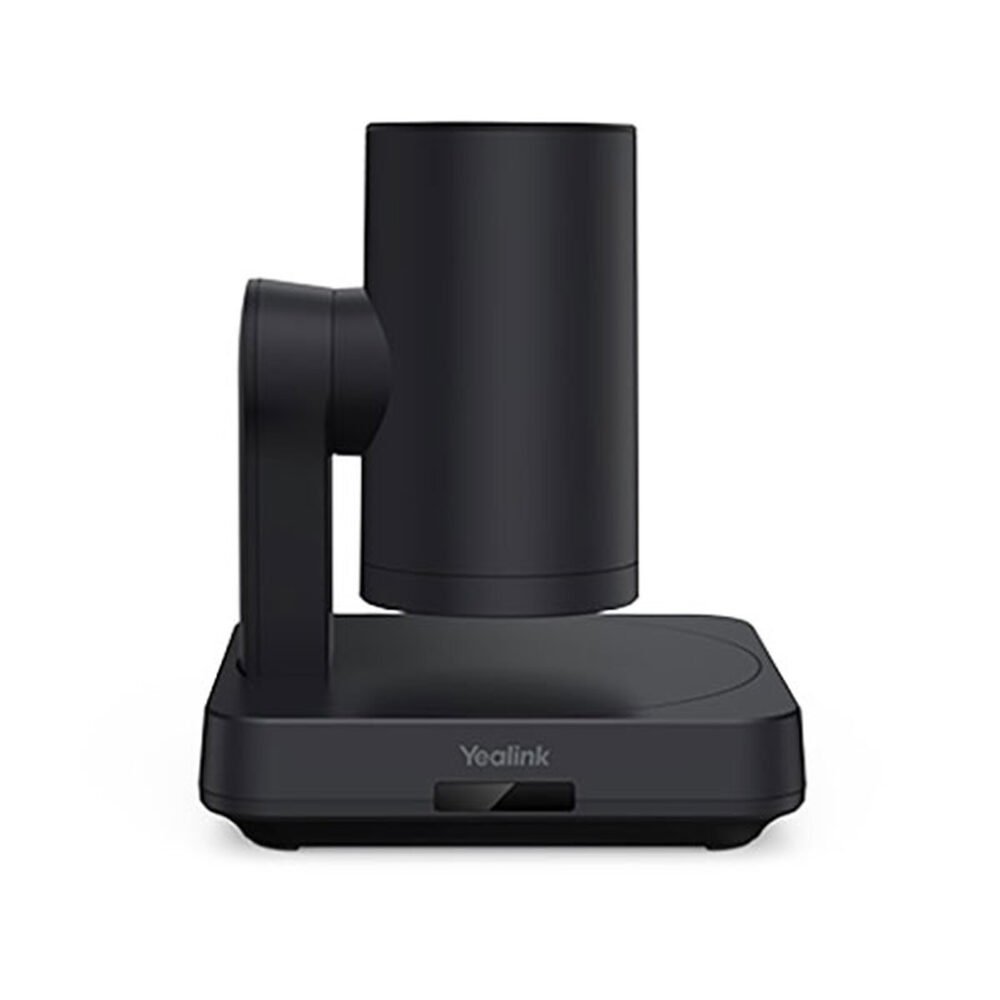 Yealink UVC84 Noir