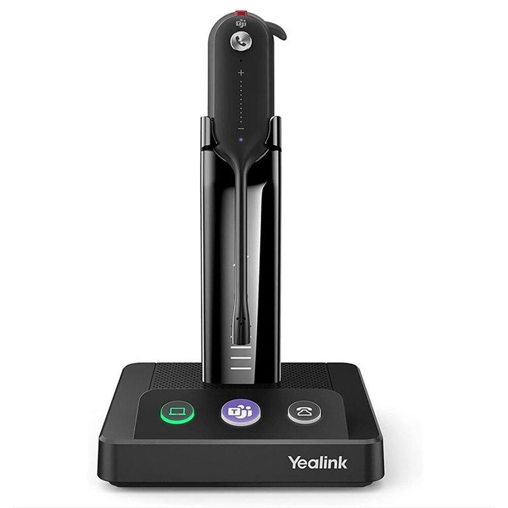 Yealink WH63 UC 1 Yealink WH63 UC