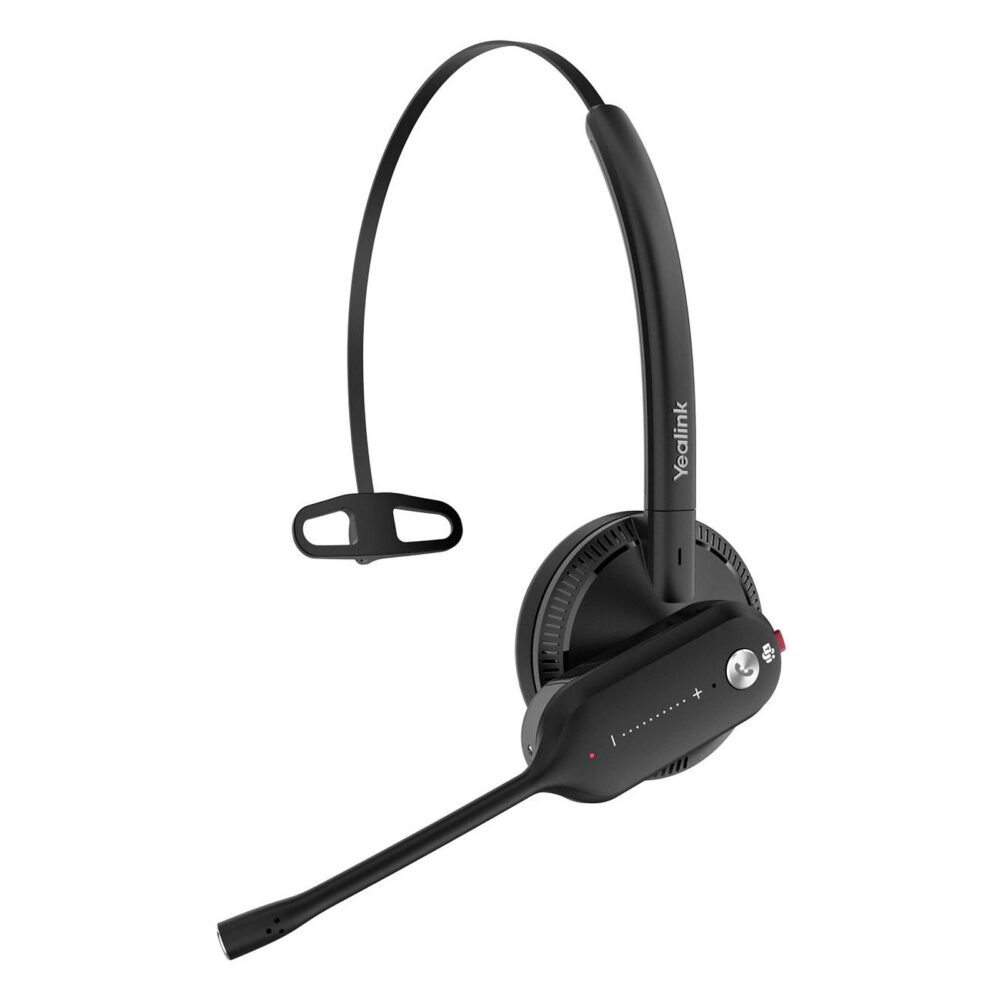 Yealink WH63 UC