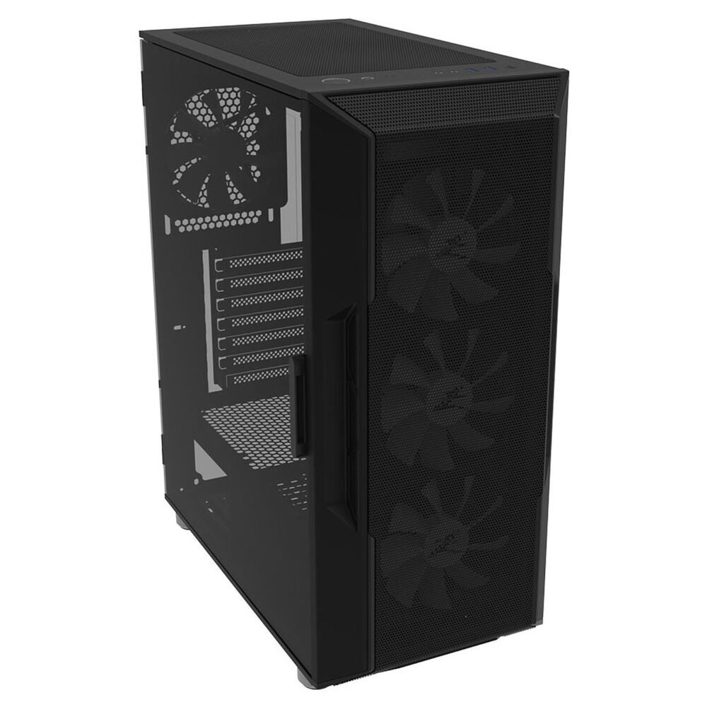 Zalman i3 Neo Black