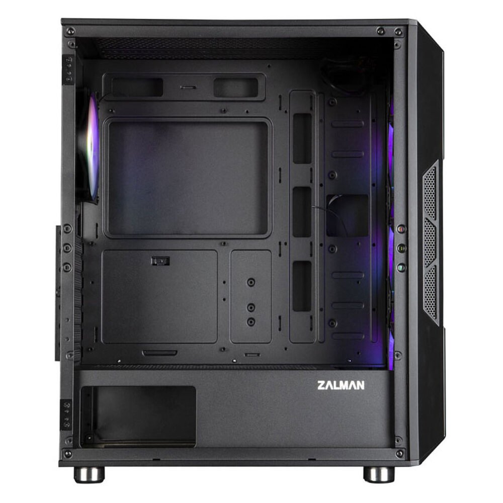 Zalman i3 Neo Black