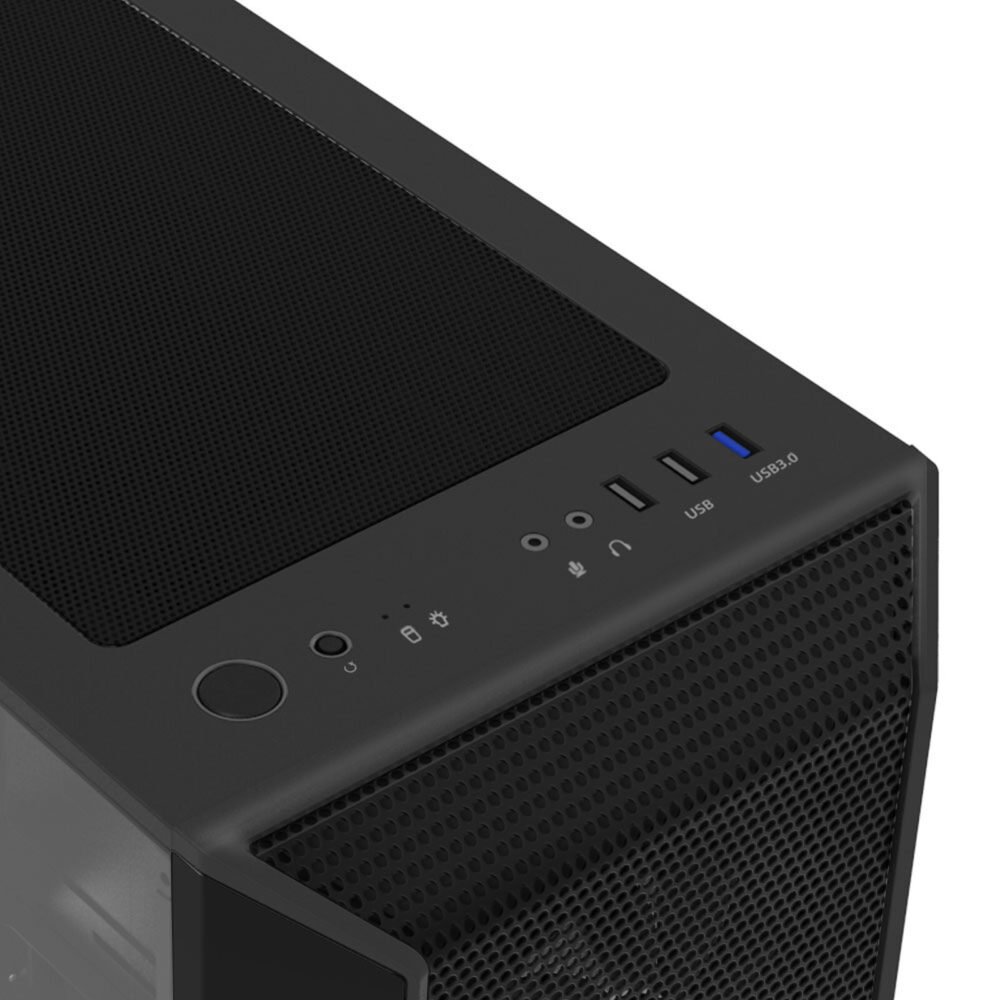 Zalman i3 Neo Black