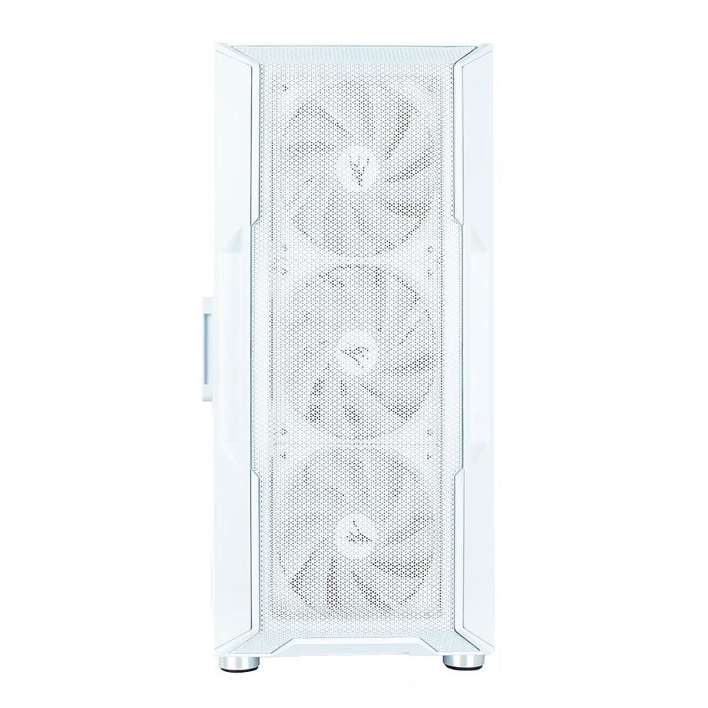 Zalman i3 Neo White