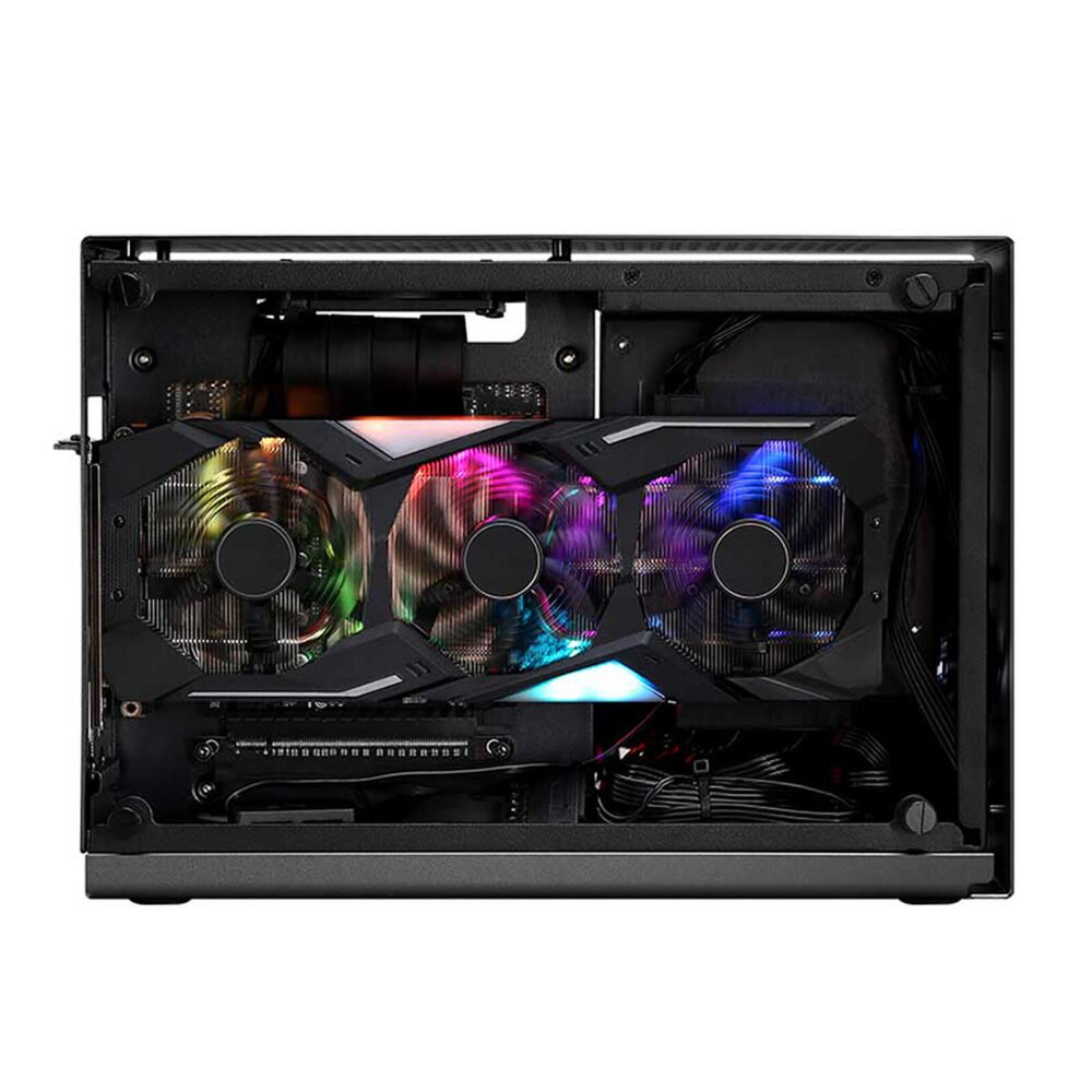 Zalman M2 Mini Argent