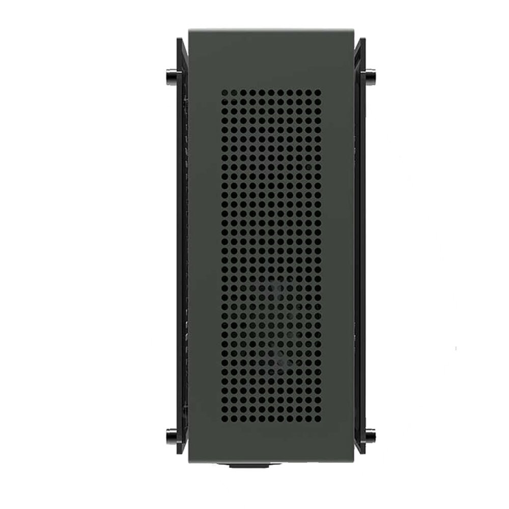 Zalman M2 Mini Gris