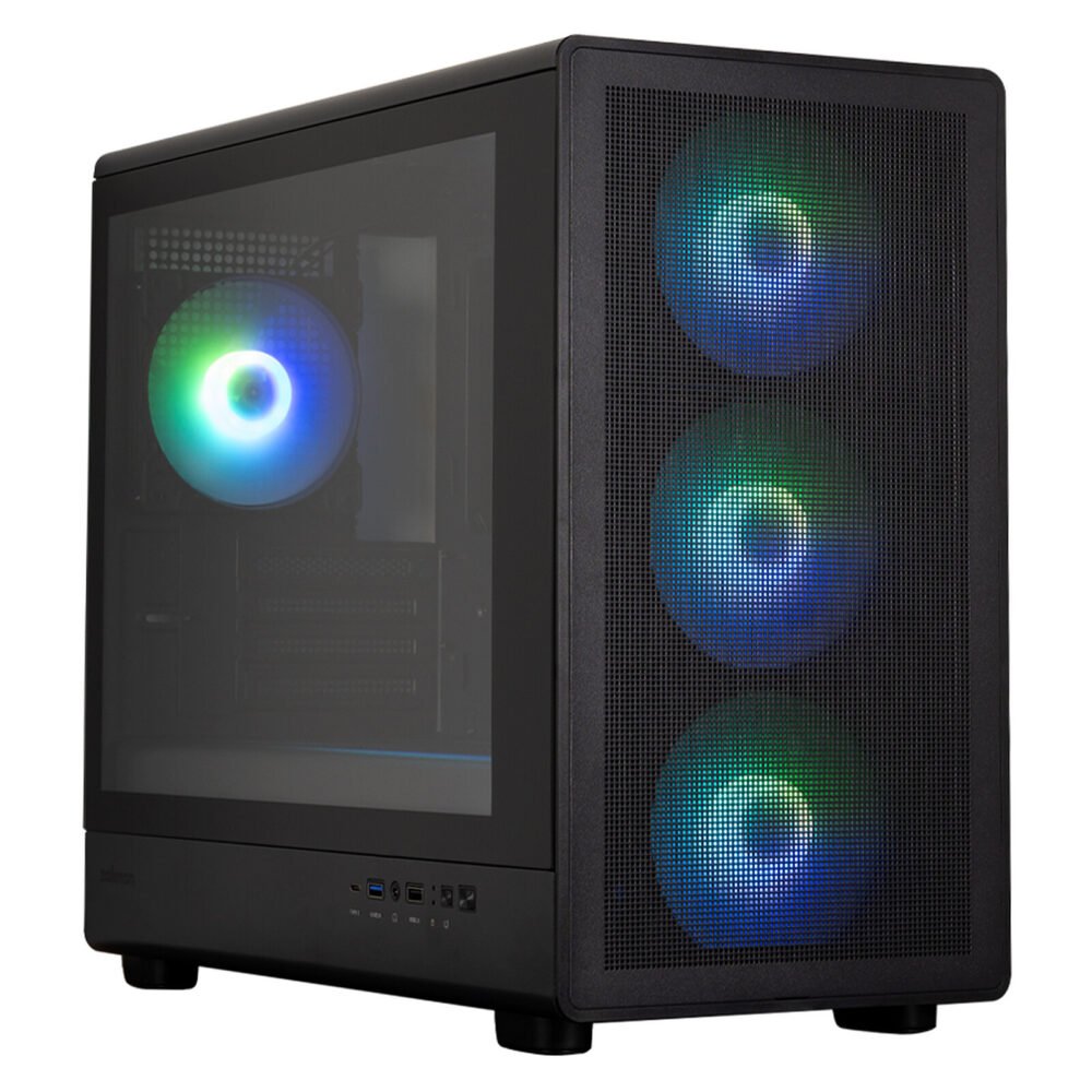 Zalman M5 1 Zalman M5