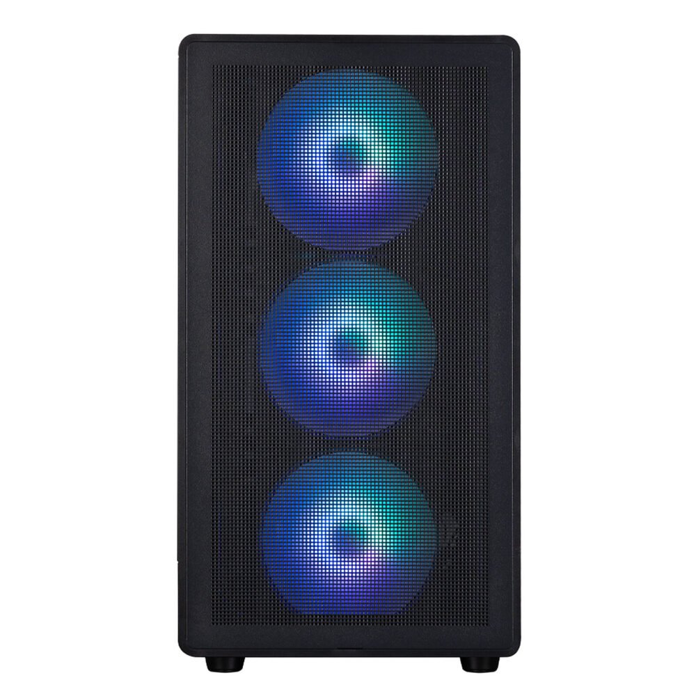 Zalman M5