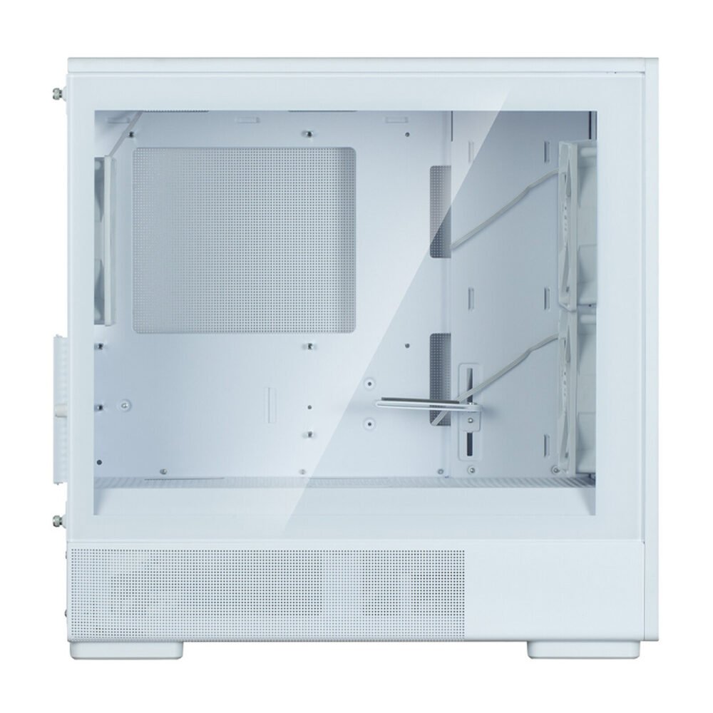 Zalman P10 NAMU (Blanc)