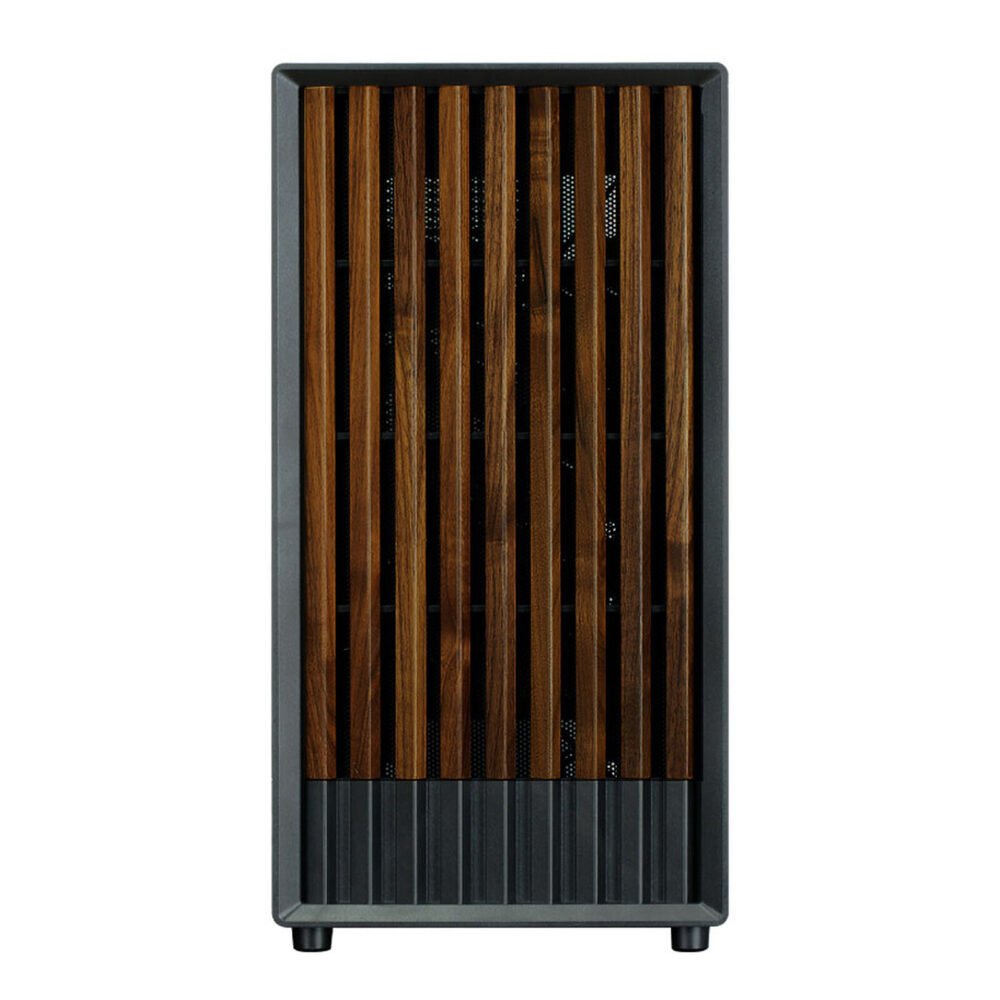 Zalman P10 NAMU (Noir)