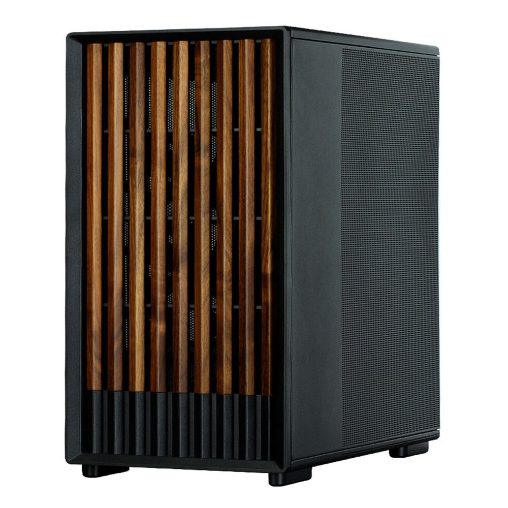 Zalman P10 NAMU (Noir)