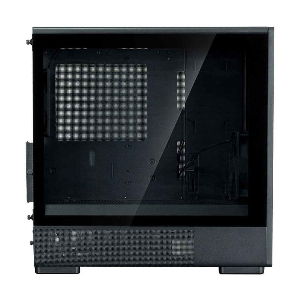 Zalman P10 NAMU (Noir)