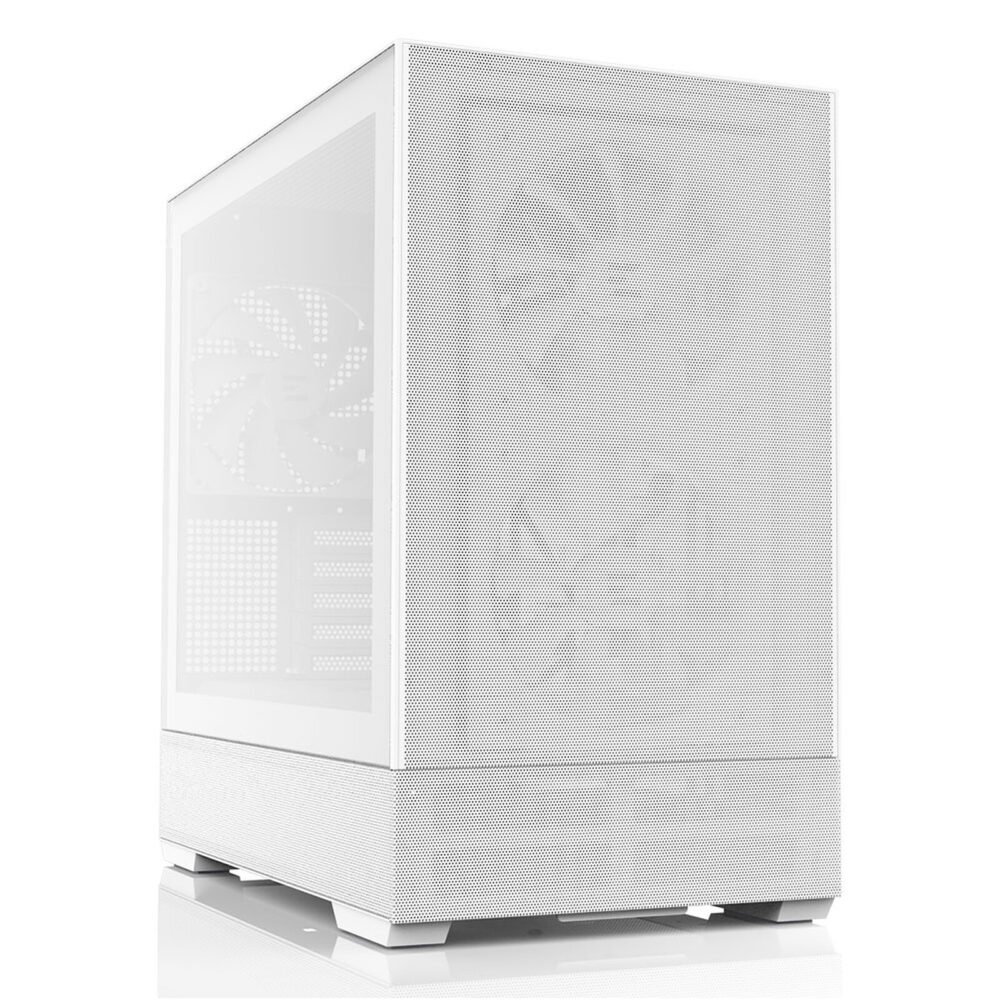 Zalman P30 Air White