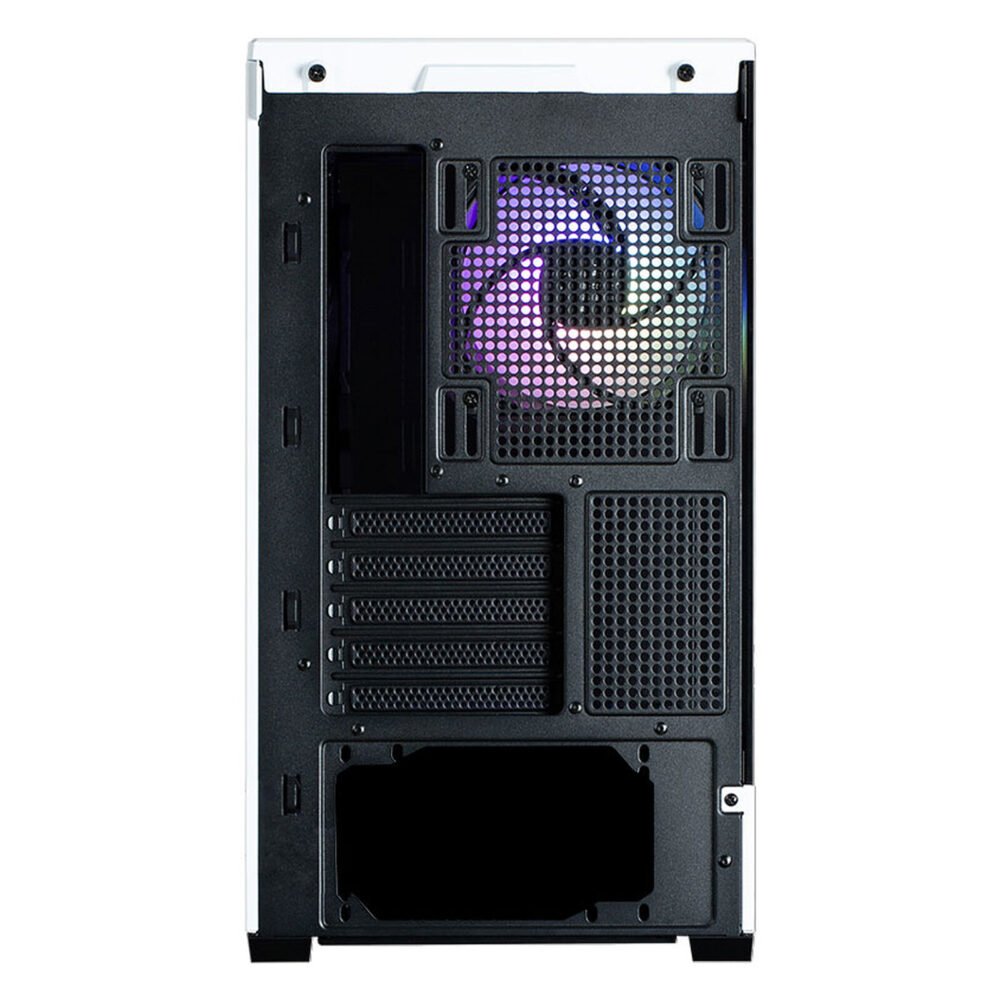 Zalman P30 V2 (Noir/Blanc)