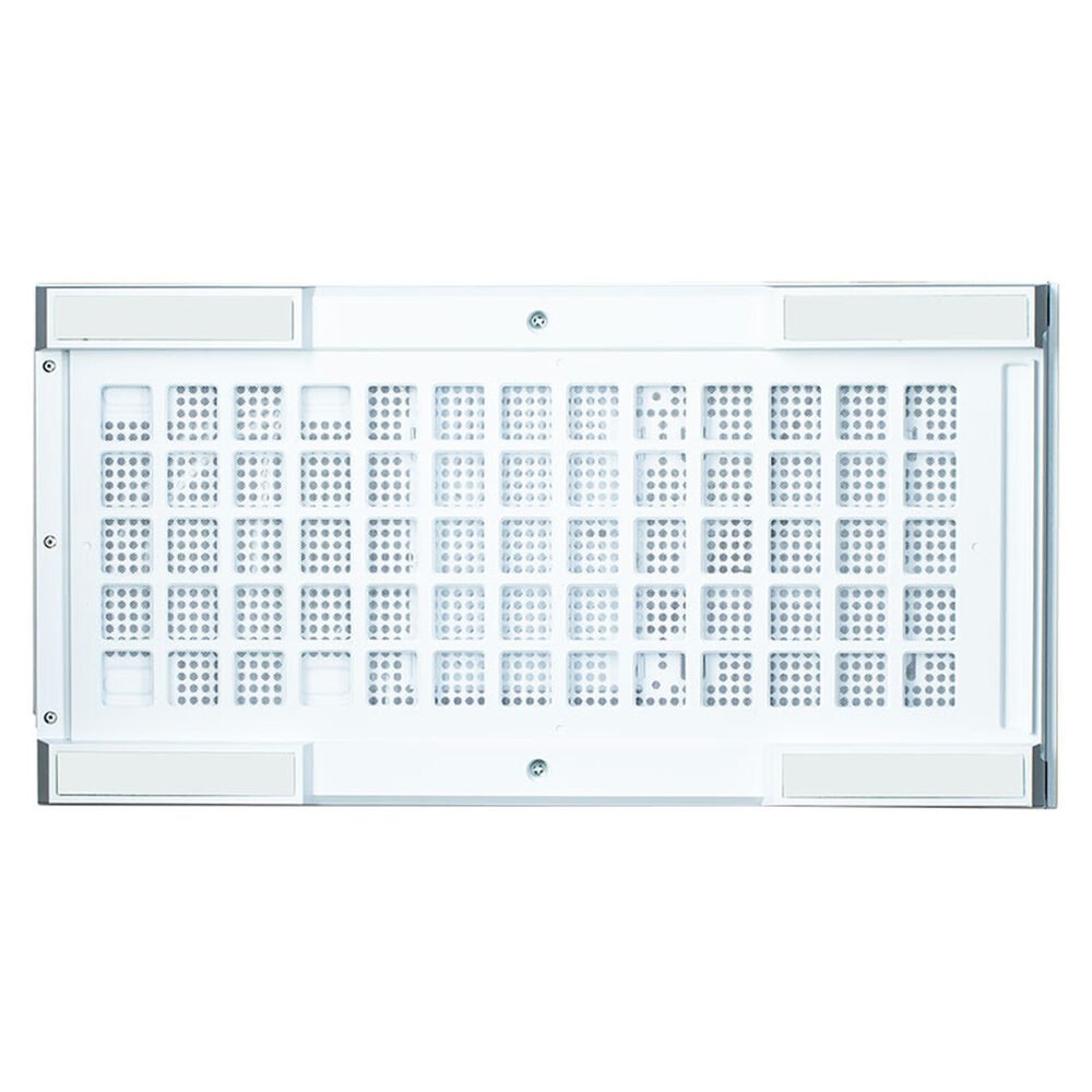 Zalman P50DS White